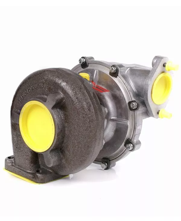 Турбина ТКР 8,5Н 3, СМД-18/21/22/23/24, ДОН, НИВА, ТБ-1М, ЛХТ-10