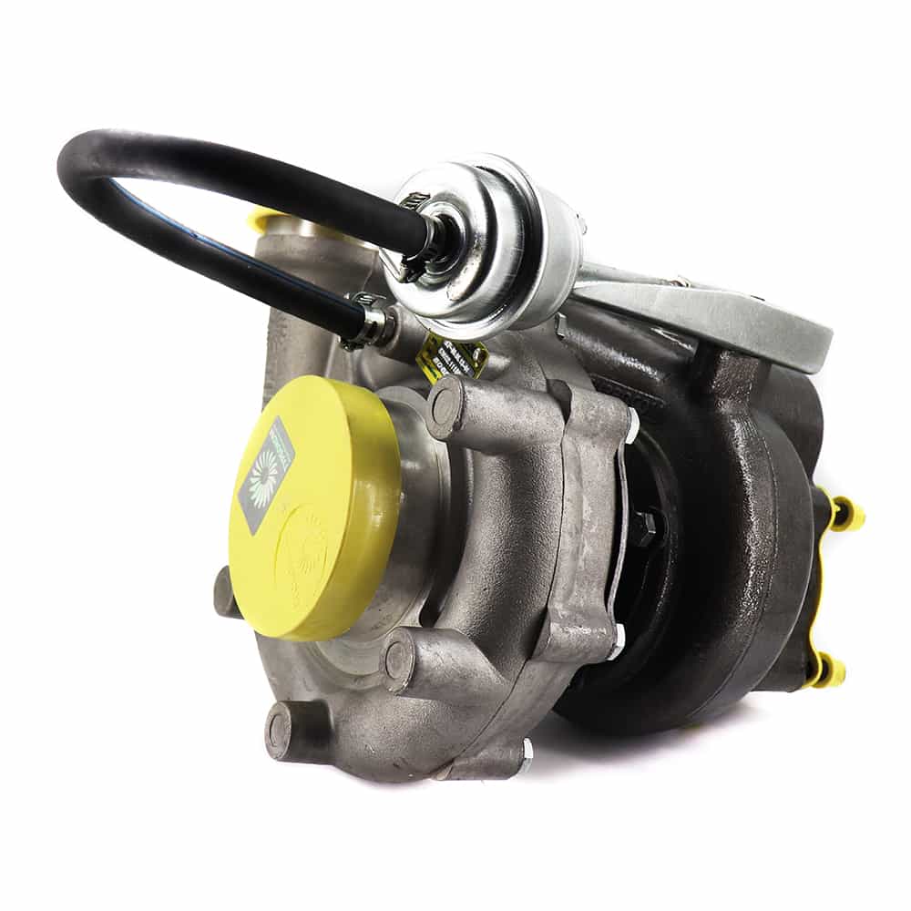 Турбина ТКР 80.15.13-01, ЯМЗ-536, МАЗ, УРАЛ, КРАЗ, ЛИАЗ
